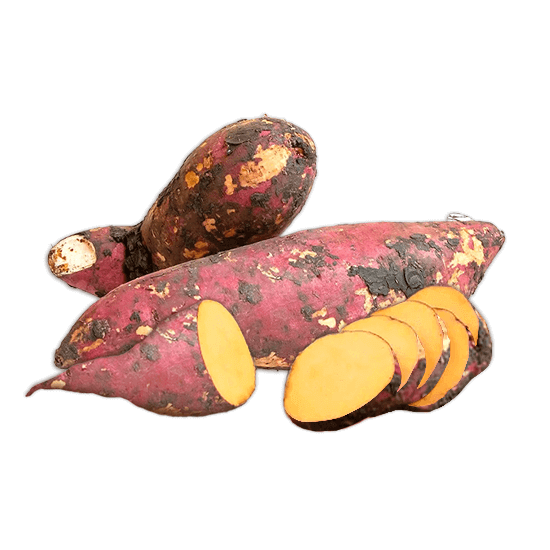 CAMOTE (Kg)