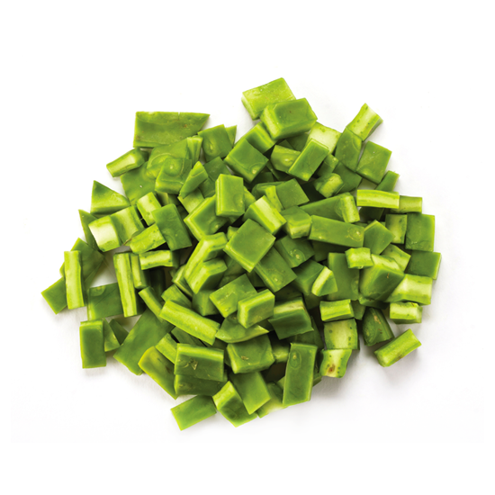 NOPAL TROCEADO (Kg)