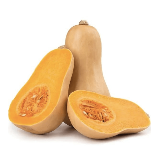 CALABAZA MANTEQUILLA (Kg)