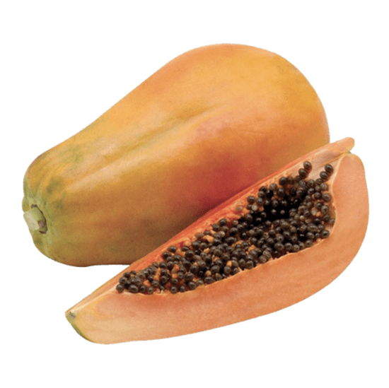 PAPAYA (PIEZA DE 2 A 3 KG)