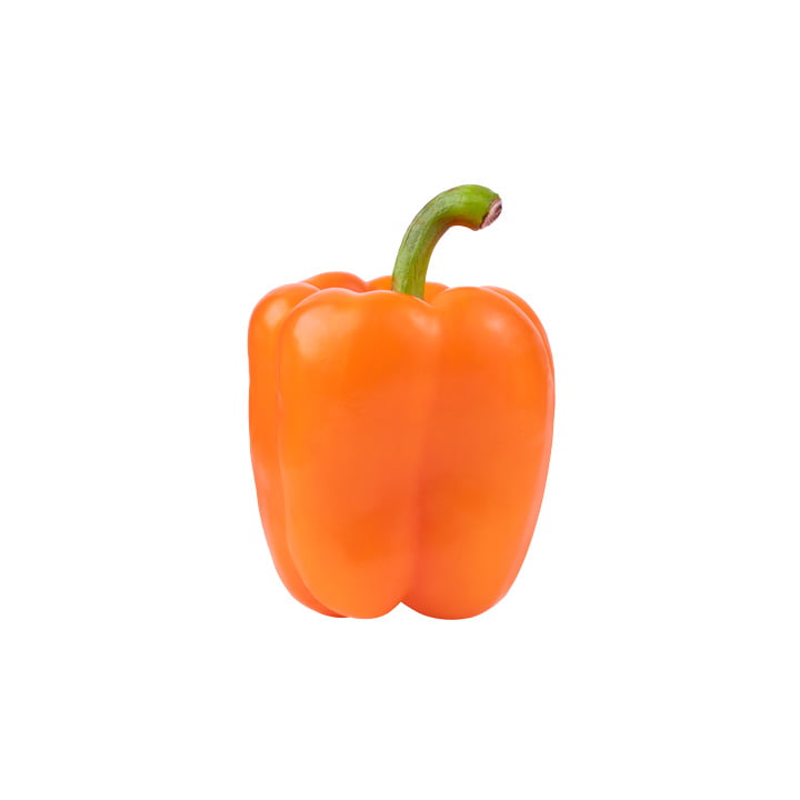 PIMIENTO MORRON NARANJA (Kg)