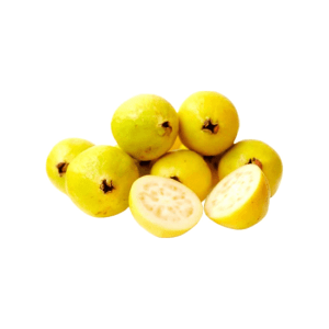 GUAYABA (Kg)