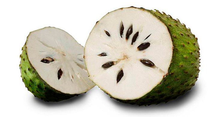 GUANABANA (Kg)