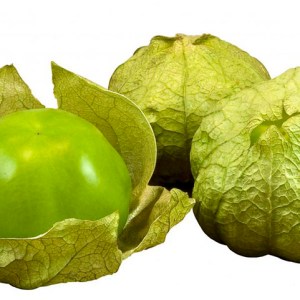 TOMATE VERDE (Kg)