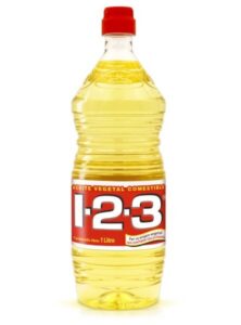 ACEITE 1-2-3 DE 1LT