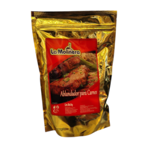 ABLANDADOR PARA CARNE, LA MOLINERA DE 1KG