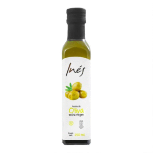 ACEITE DE OLIVA INES DE 1 LT.