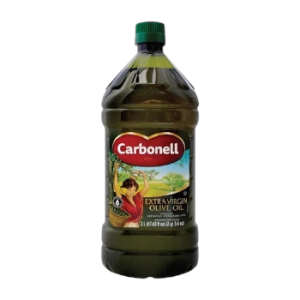 ACEITE DE OLIVO EXTRA VIRGEN CARBONELL DE 2LT