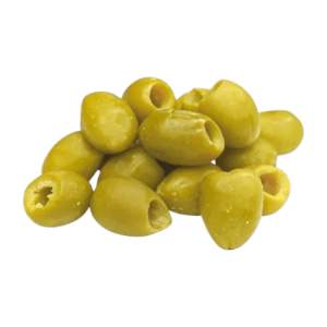 ACEITUNA CON HUESO GRANEL