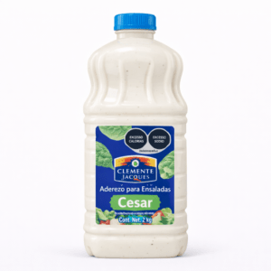 ADEREZO CESAR CLEMENTE JACQUES DE 1.9KG