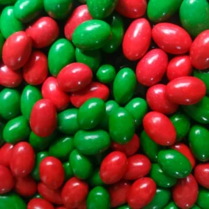 ALMENDRA NAVIDEÑA
