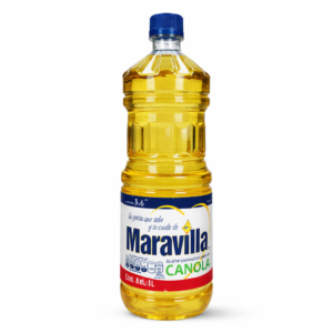 ACEITE MARAVILLA DE 1LT