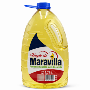 ACEITE MARAVILLA DE 3.78 LT