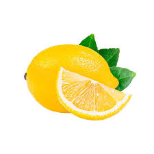 LIMON AMARILLO KG