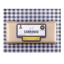 QUESO ASADERO CARRANCO 400 GR