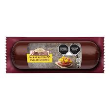 SALAMI AHUMADO JOHNSONVILLE PZ
