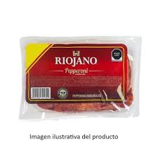 PEPERONI REBANADO RIOJANO PZ