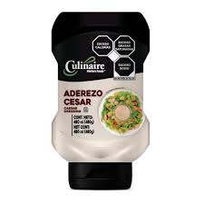 ADEREZO CESAR CULINAIRE 480 ML