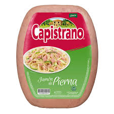 PIERNA CAPISTRANO KG