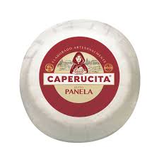 QUESO PANELA CAPERUCITA KG