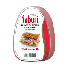 JAMON DE PIERNA EXTRAFINO SABORI KG