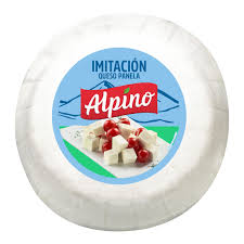 QUESO PANELA ALPINO KG