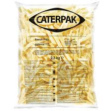 CATERPAC CAJA