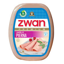 JAMON PIERNA SWAN KG