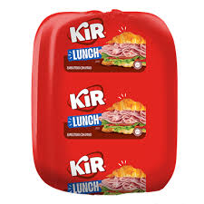 LUNCH PAVO KIR PZ