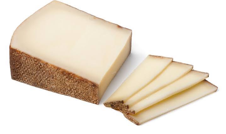 QUESO GRUYERE 250GR
