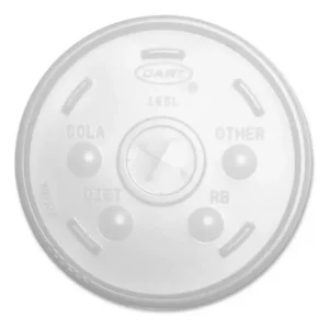 TAPA TRASL.#16-SLMX 10/100 PZ.